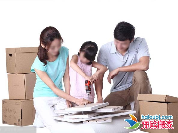 昆明人小時(shí)候的搬家故事，好感動(dòng)！
