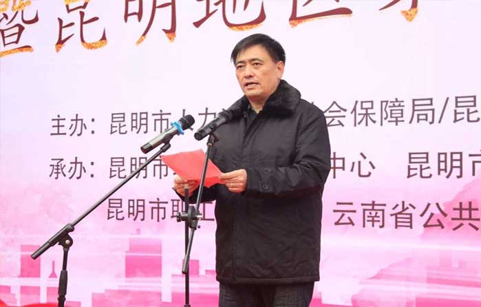 昆明搬家公司和家政公司在昆舉行技能大比拼！.jpg