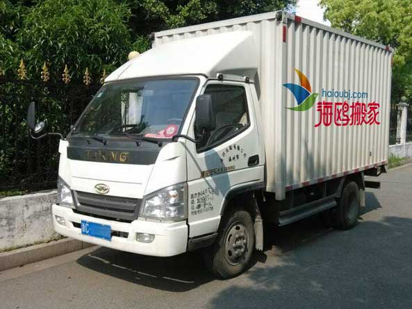 昆明市搬家公司怎么收費的？哪家公司便宜點？
