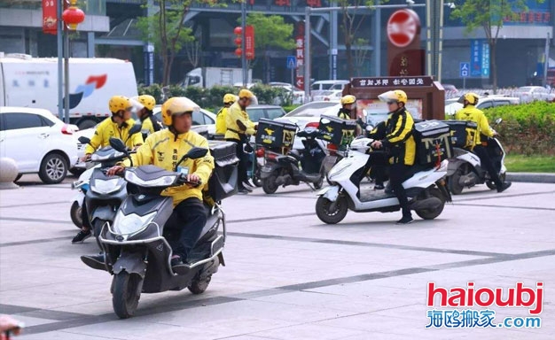 昆明電動車新規(guī)定出爐，從今起開始登記云A牌照才能上路行駛.jpg
